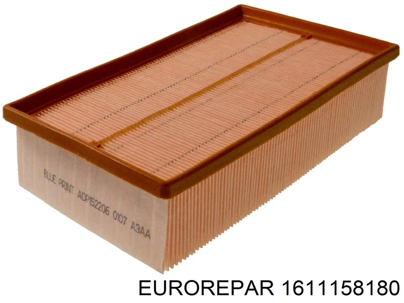 Filtro de ar Eurorepar 1611158180 preço, a partir de 16,71 USD