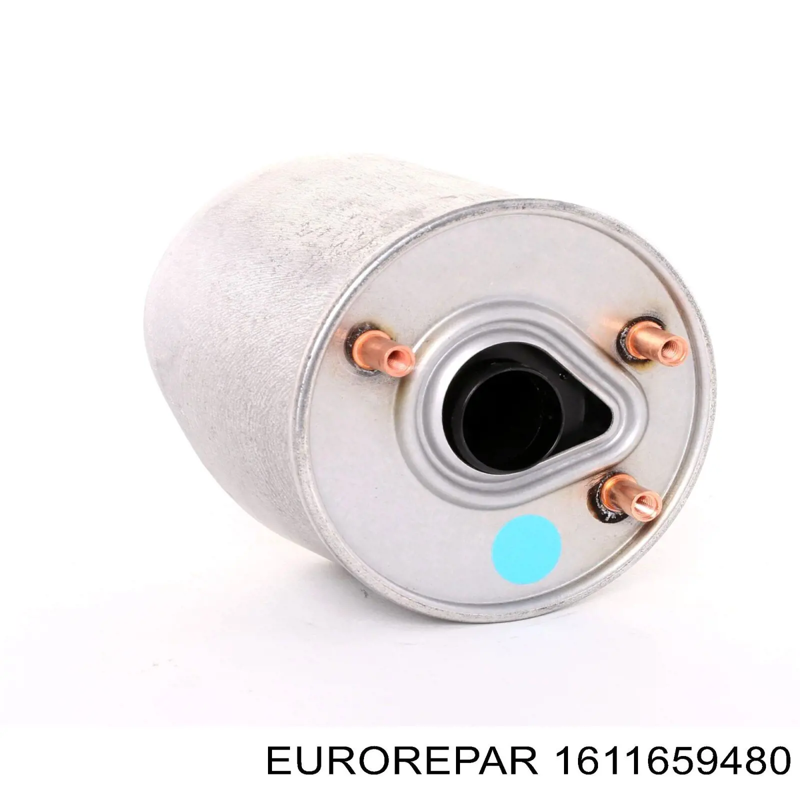 Compre 1611659480 Eurorepar Filtro de combustível