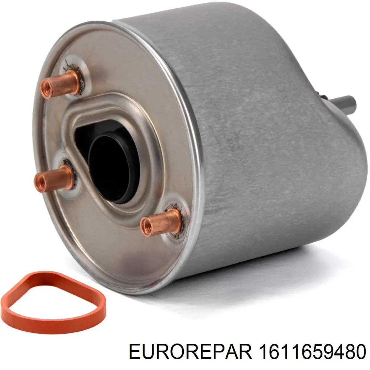 Filtro de combustível Eurorepar 1611659480 preço, a partir de 24,92 USD