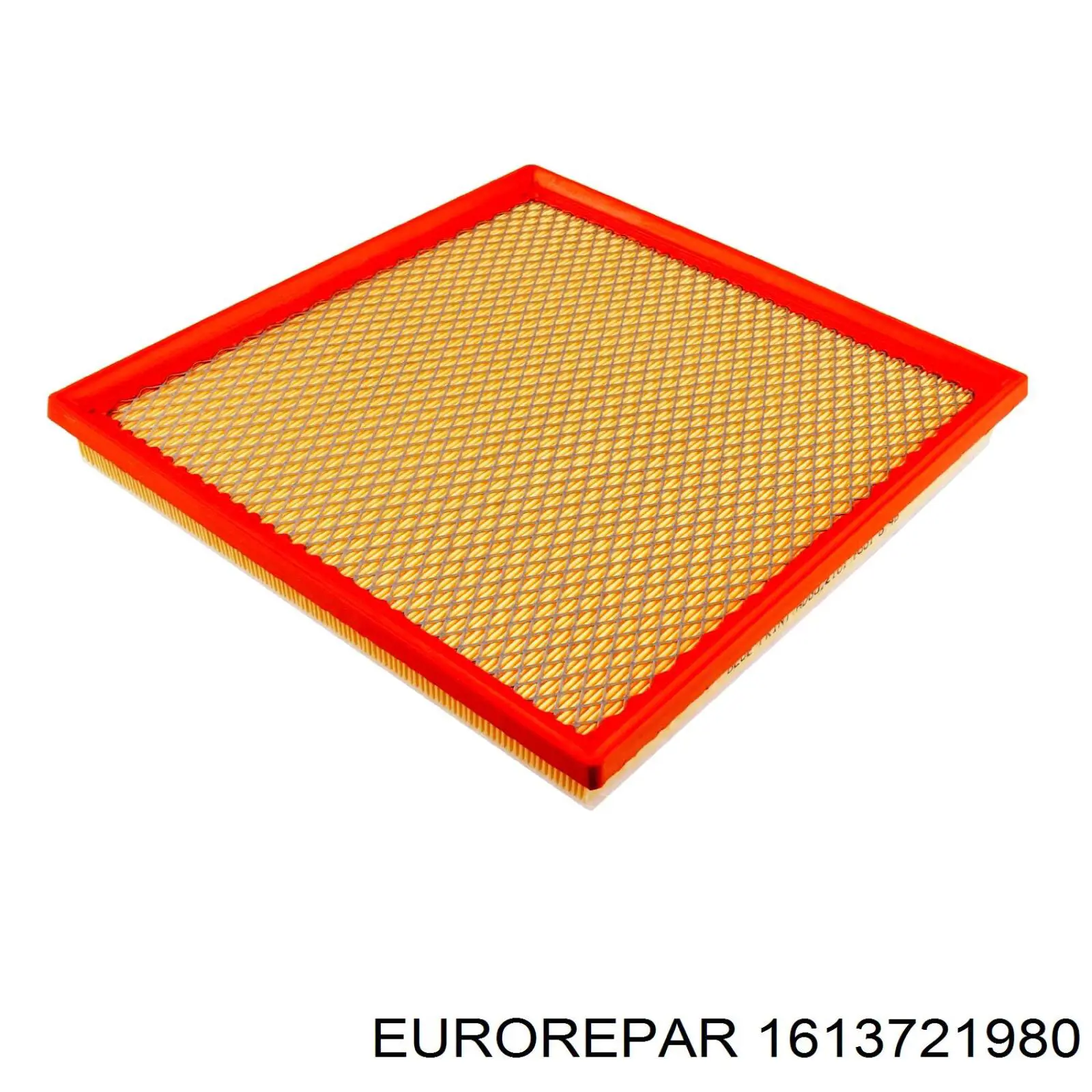 1613721980 Eurorepar Filtro de ar