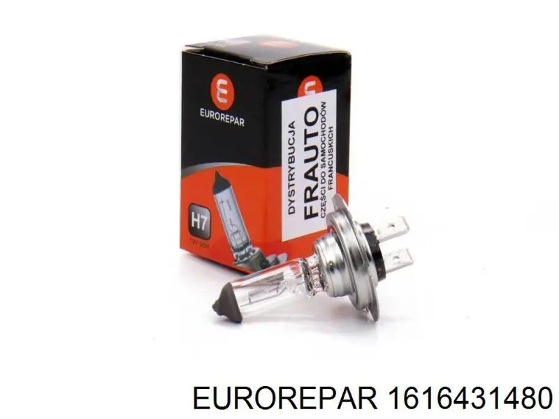  Eurorepar 1616431480 preço, a partir de 7,09 USD