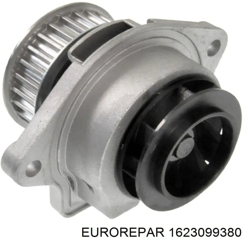 Compre 1623099380 Eurorepar Bomba de água (bomba) de esfriamento