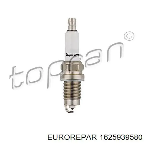 Compre 1625939580 Eurorepar Vela de ignição