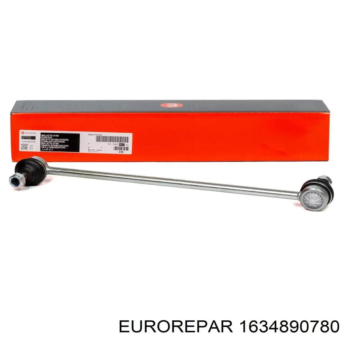 Compre 1634890780 Eurorepar Montante de estabilizador dianteiro