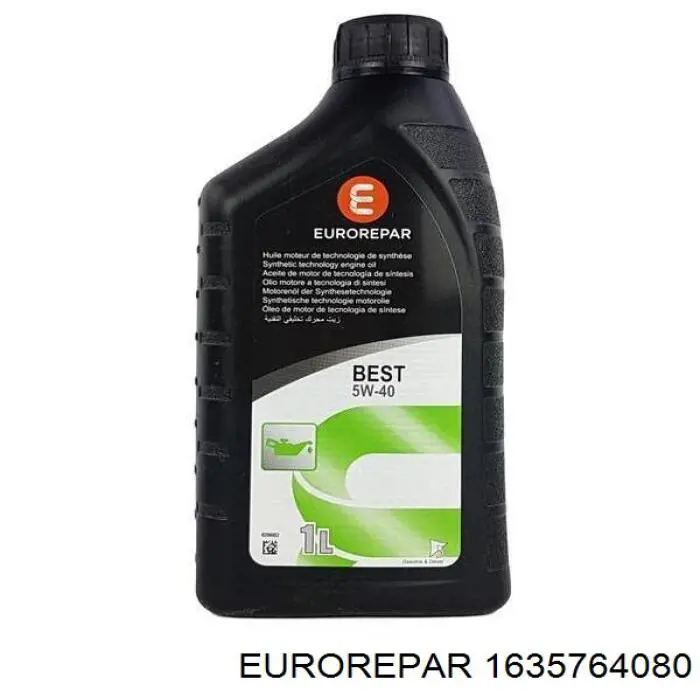 1635764080 Eurorepar Óleo para motor