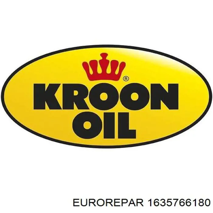 Compre 1635766180 Eurorepar Óleo para motor