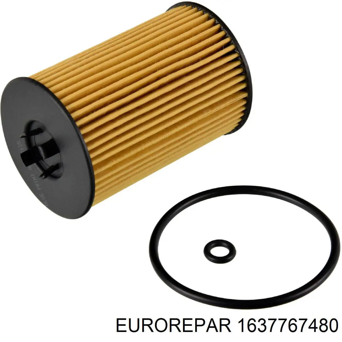 Compre 1637767480 Eurorepar Filtro de óleo