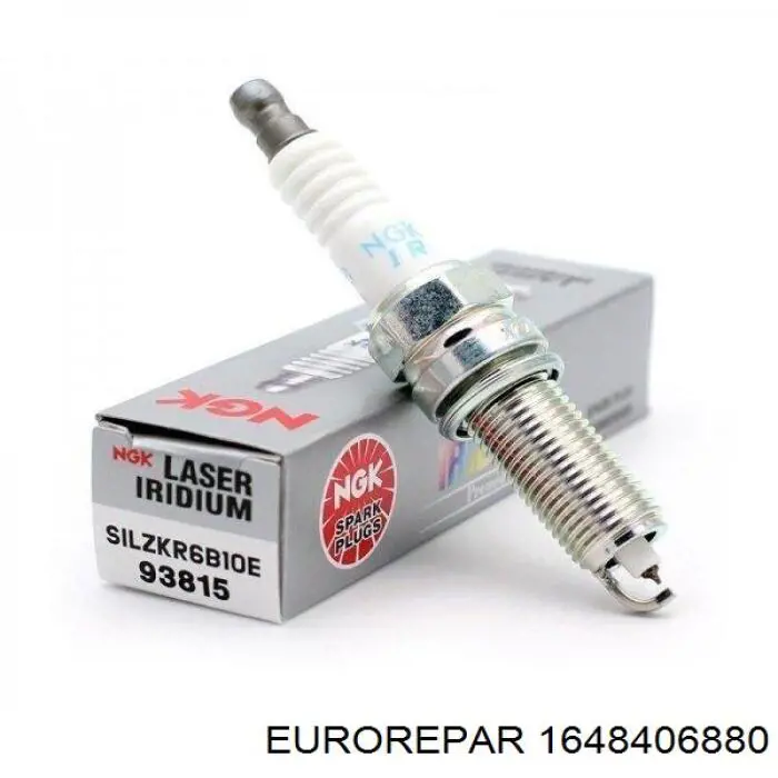 Vela de ignição Eurorepar 1648406880 preço, a partir de 16,89 USD