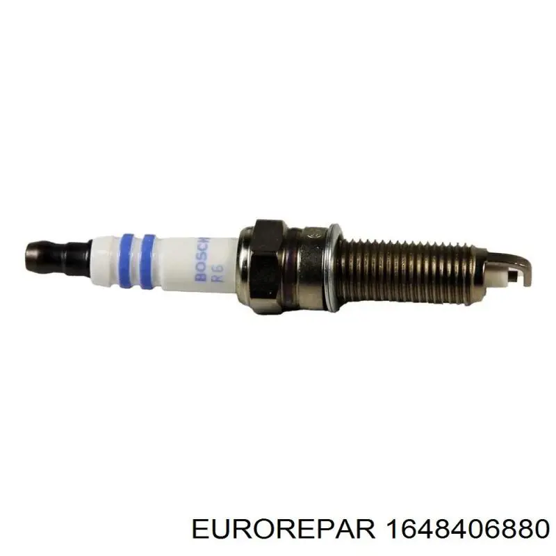 Compre 1648406880 Eurorepar Vela de ignição