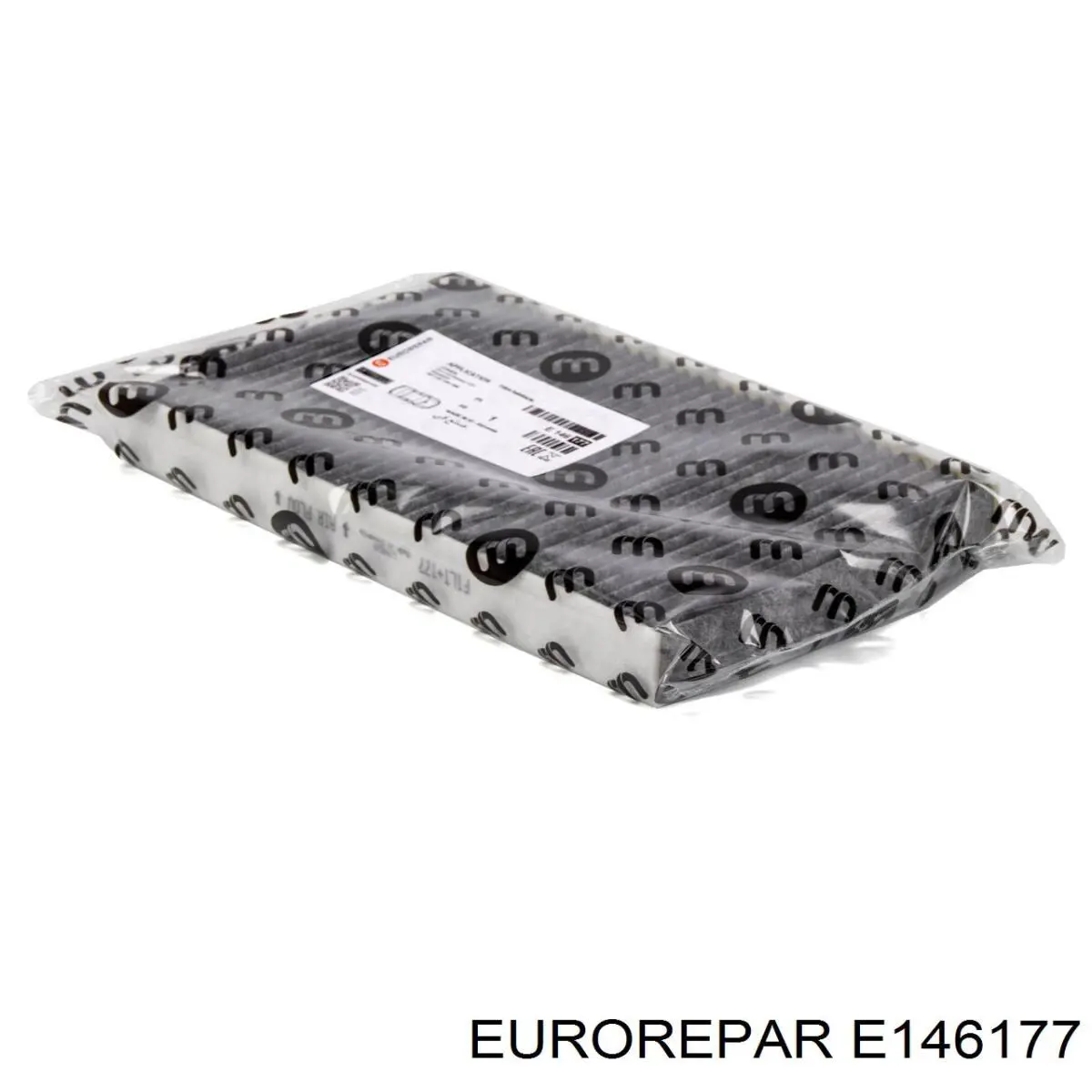 Compre E146177 Eurorepar Filtro de salão
