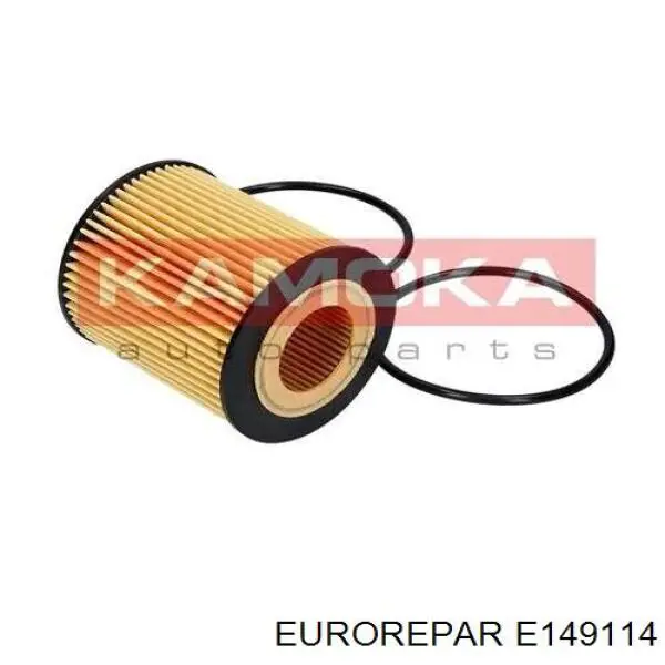Compre E149114 Eurorepar Filtro de óleo