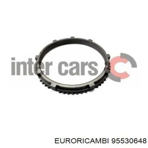 Compre 351001 Diesel Technic Anel de sincronizador