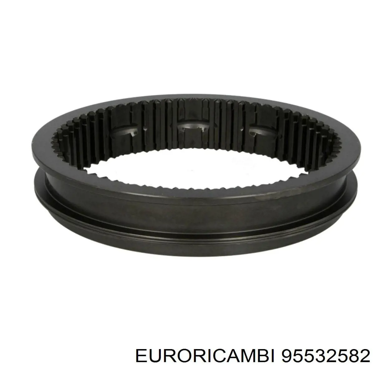 1316333034 ZF Parts Anel de sincronizador