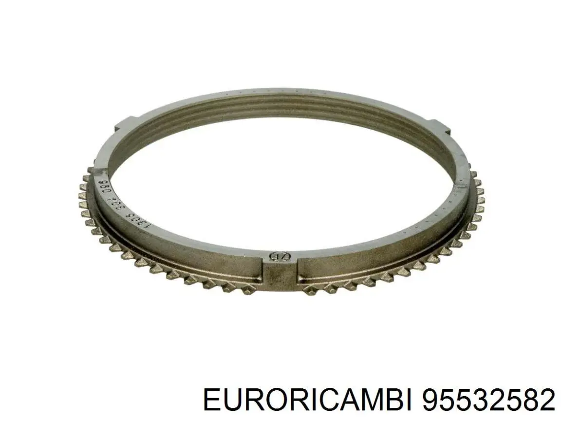 Anel de sincronizador ZF Parts 1316333034 preço, a partir de 206,55 USD