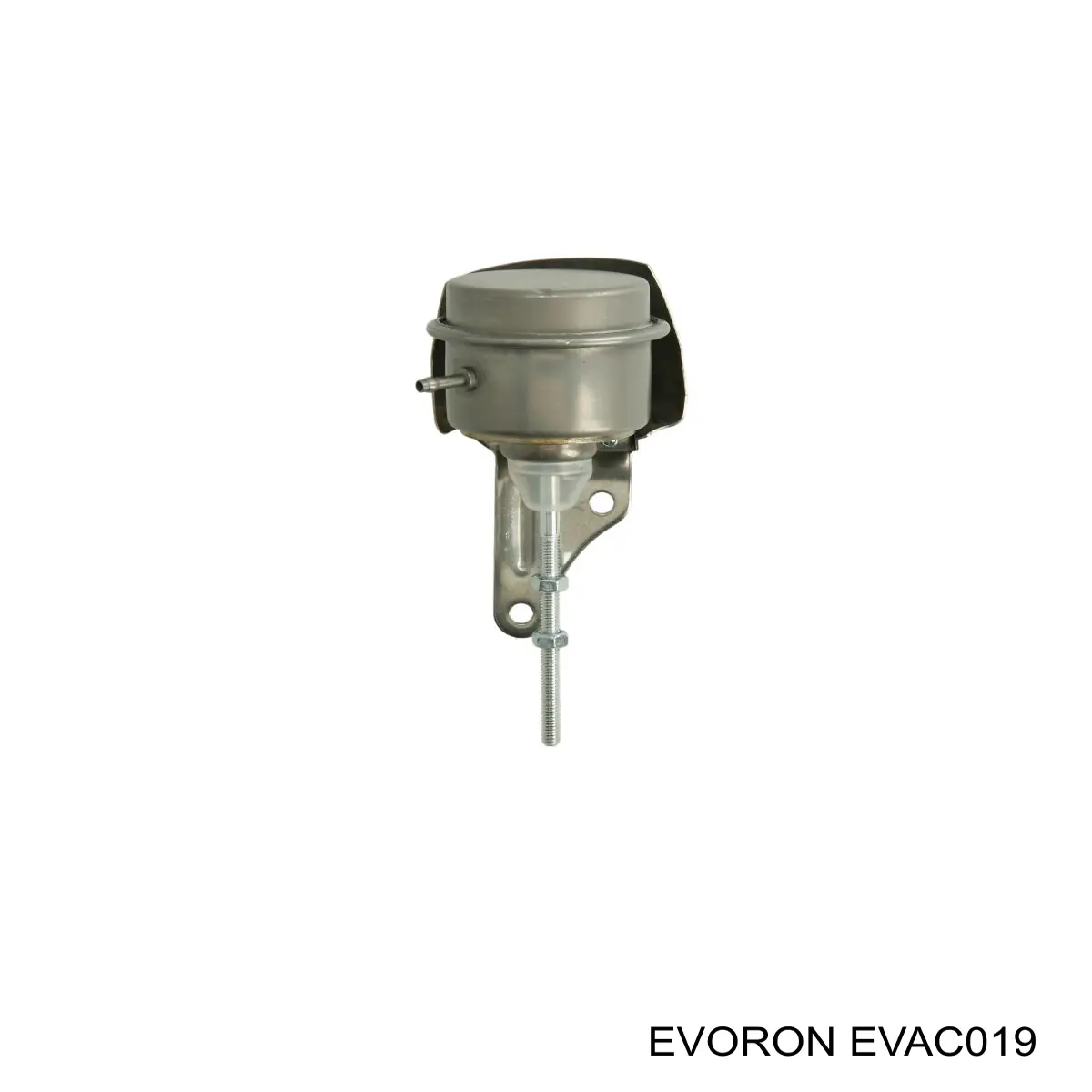 EVAC019 Evoron Válvula (atuador) de controlo de turbina