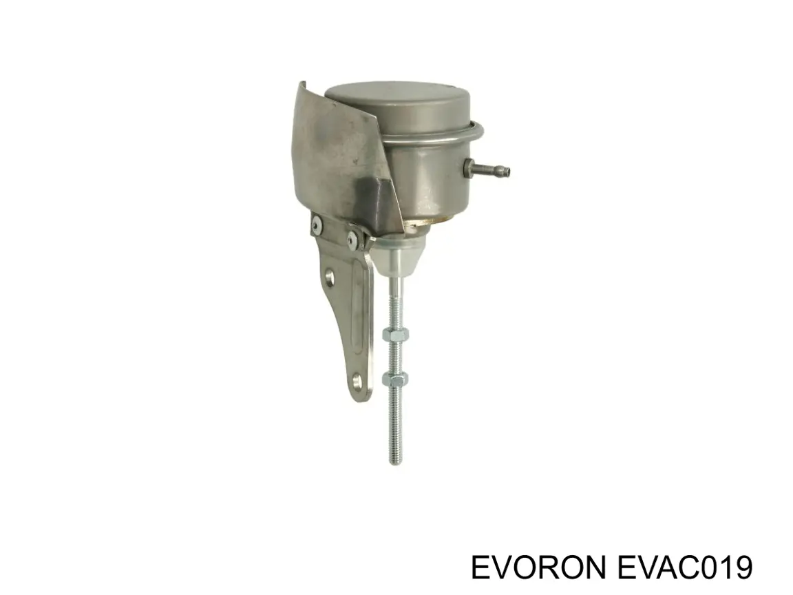 Compre EVAC019 Evoron Válvula (atuador) de controlo de turbina