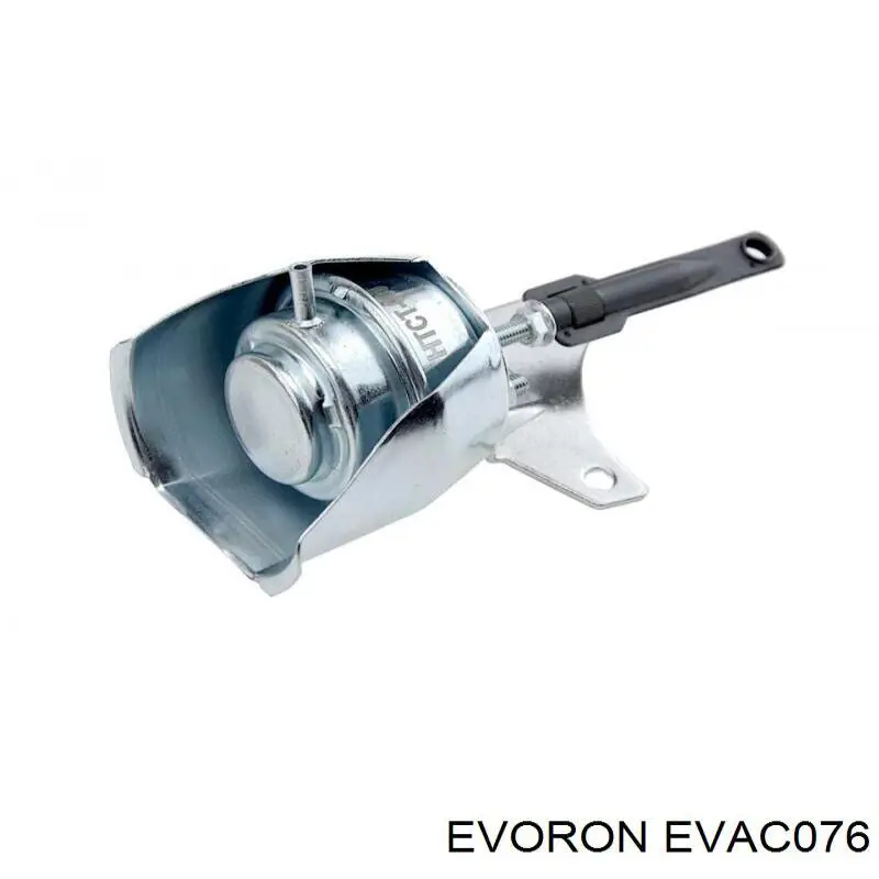 Válvula (atuador) de controlo de turbina Evoron EVAC076 preço, a partir de 175,68 USD
