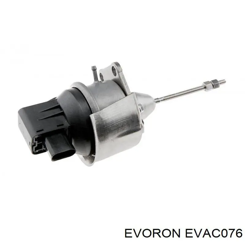 Compre EVAC076 Evoron Válvula (atuador) de controlo de turbina