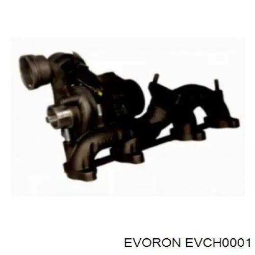 Compre EVCH0001 Evoron Cartucho de turbina
