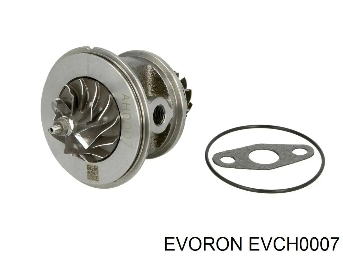 EVCH0007 Evoron Cartucho de turbina