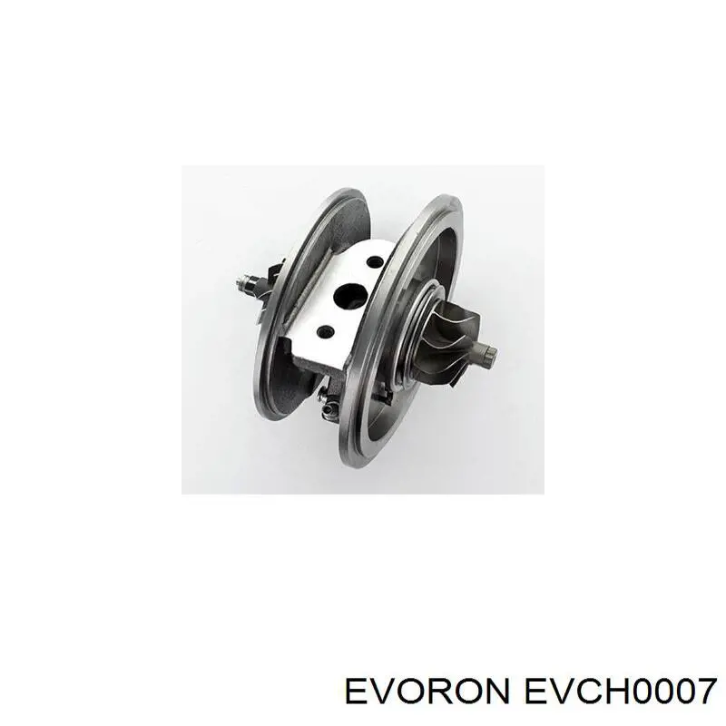 Cartucho de turbina Evoron EVCH0007 preço, a partir de 132,56 USD