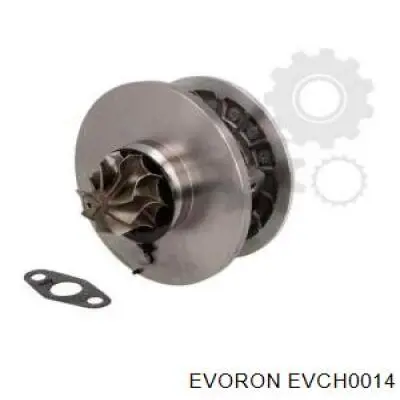 Compre EVCH0014 Evoron Cartucho de turbina