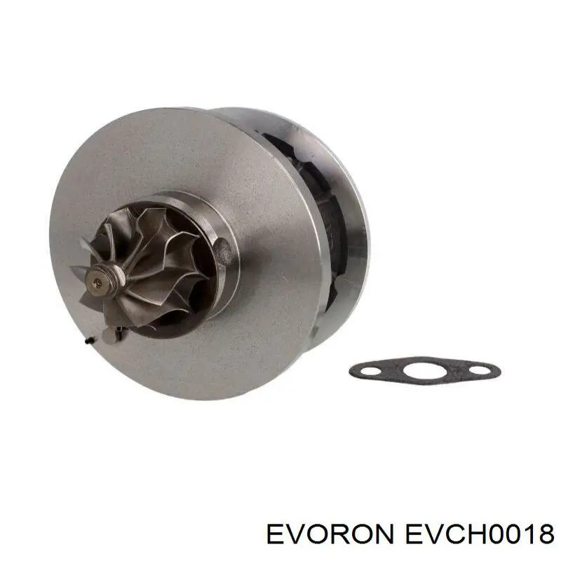 EVCH0018 Evoron Cartucho de turbina