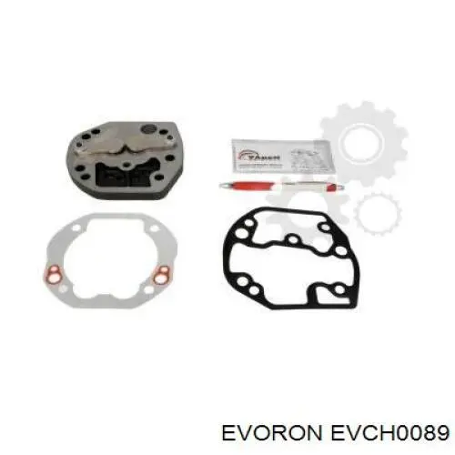 Compre EVCH0089 Evoron Cartucho de turbina