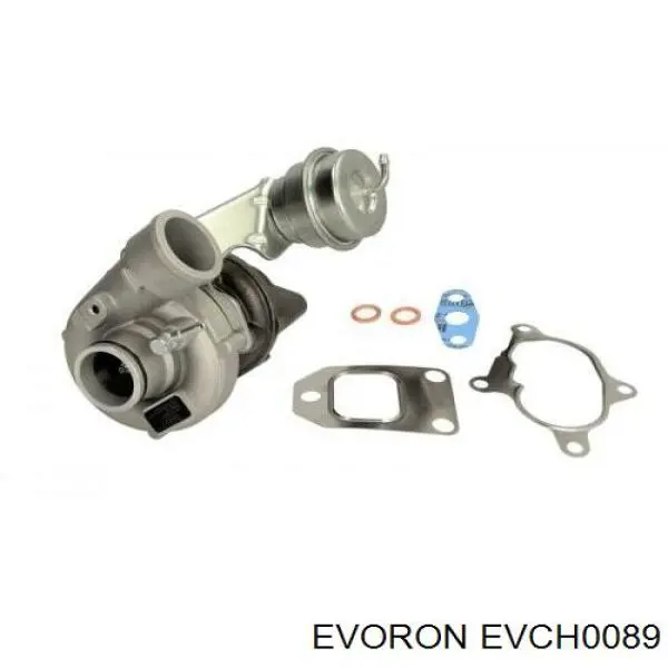 EVCH0089 Evoron Cartucho de turbina