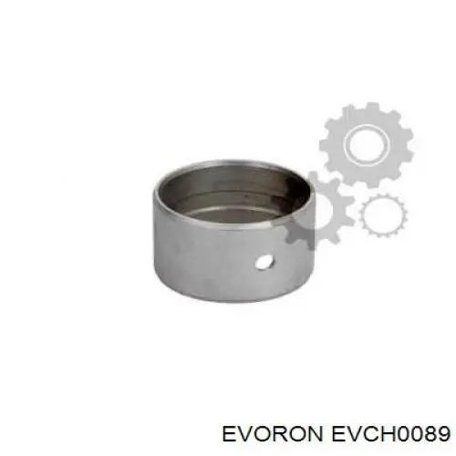 Cartucho de turbina Evoron EVCH0089 preço, a partir de 123,74 USD