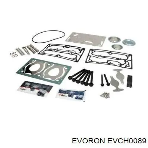 Compre EVCH0089 Evoron Cartucho de turbina