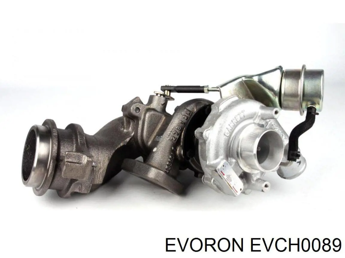 Cartucho de turbina Evoron EVCH0089 preço, a partir de 123,74 USD