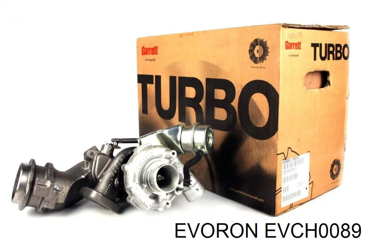 EVCH0089 Evoron Cartucho de turbina