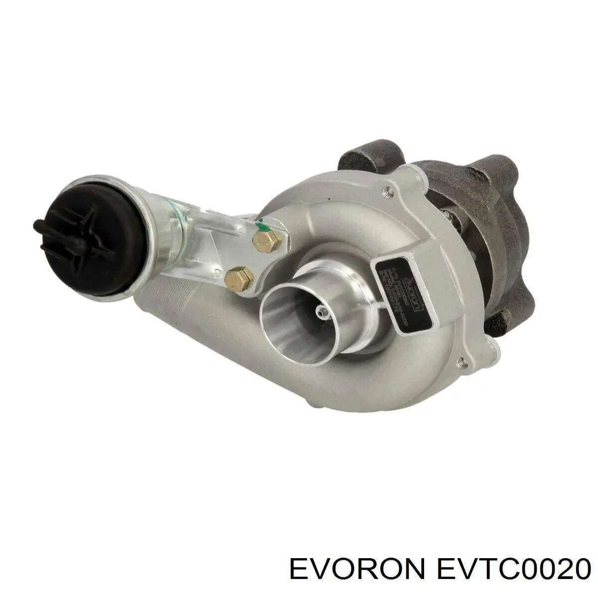 Turbina EVTC0020 Evoron