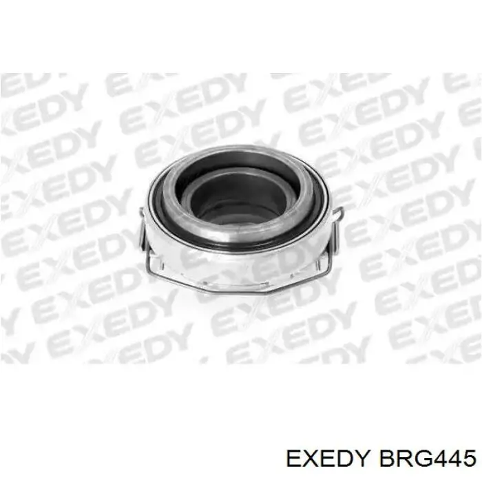 Rolamento de liberação de embraiagem Exedy BRG445 preço, a partir de 35,93 USD
