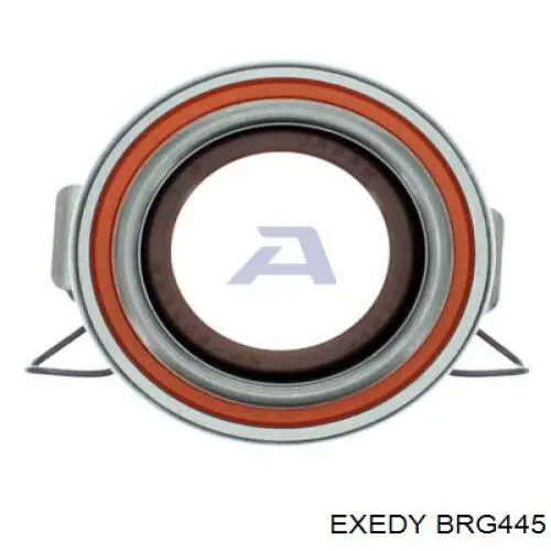 Compre BRG445 Exedy Rolamento de liberação de embraiagem