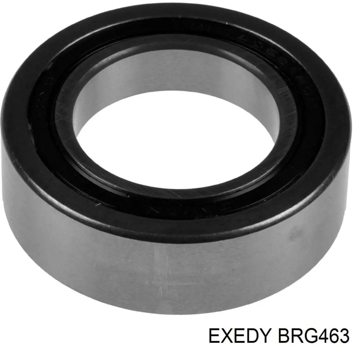 Rolamento de liberação de embraiagem Exedy BRG463 preço, a partir de 24,10 USD