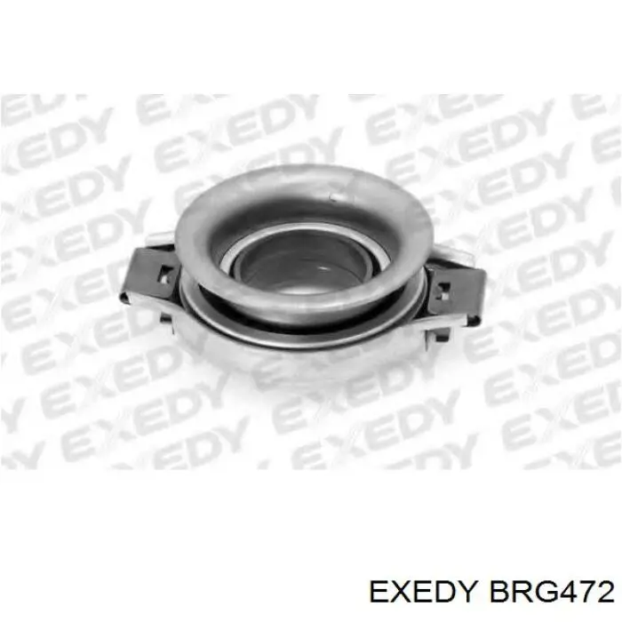 Rolamento de liberação de embraiagem Exedy BRG472 preço, a partir de 50,21 USD