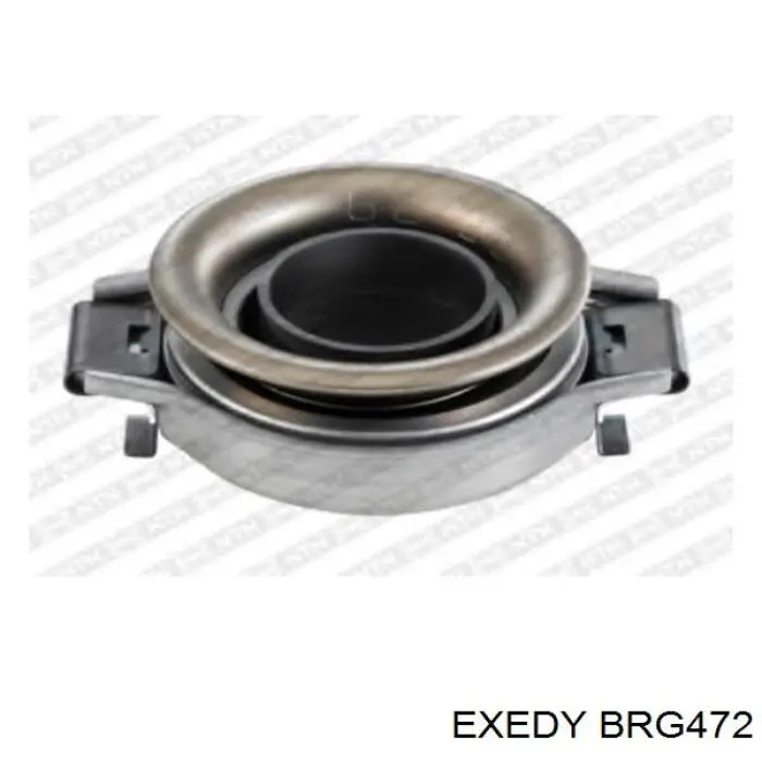 Compre BRG472 Exedy Rolamento de liberação de embraiagem