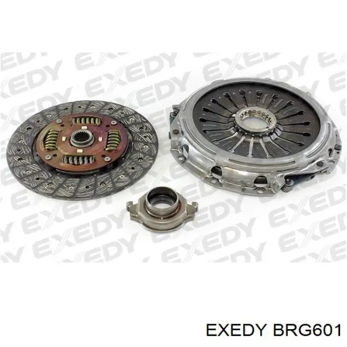 Compre BRG601 Exedy Rolamento de liberação de embraiagem