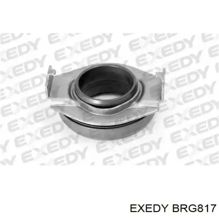 Rolamento de liberação de embraiagem Exedy BRG817 preço, a partir de 22,69 USD