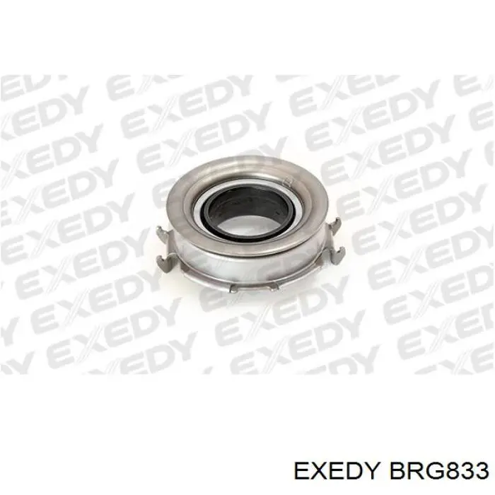 Compre BRG833 Exedy Rolamento de liberação de embraiagem