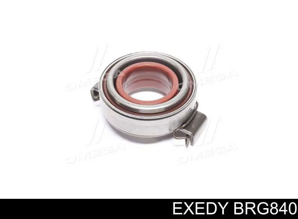 Rolamento de liberação de embraiagem Exedy BRG840 preço, a partir de 23,52 USD