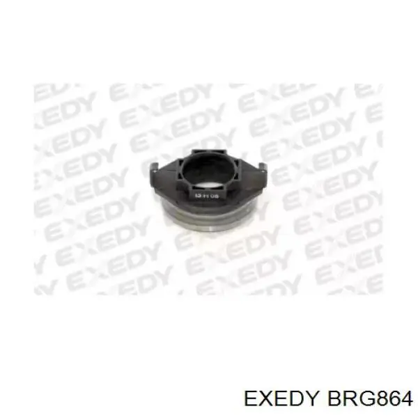Rolamento de liberação de embraiagem Exedy BRG864 preço, a partir de 25,57 USD