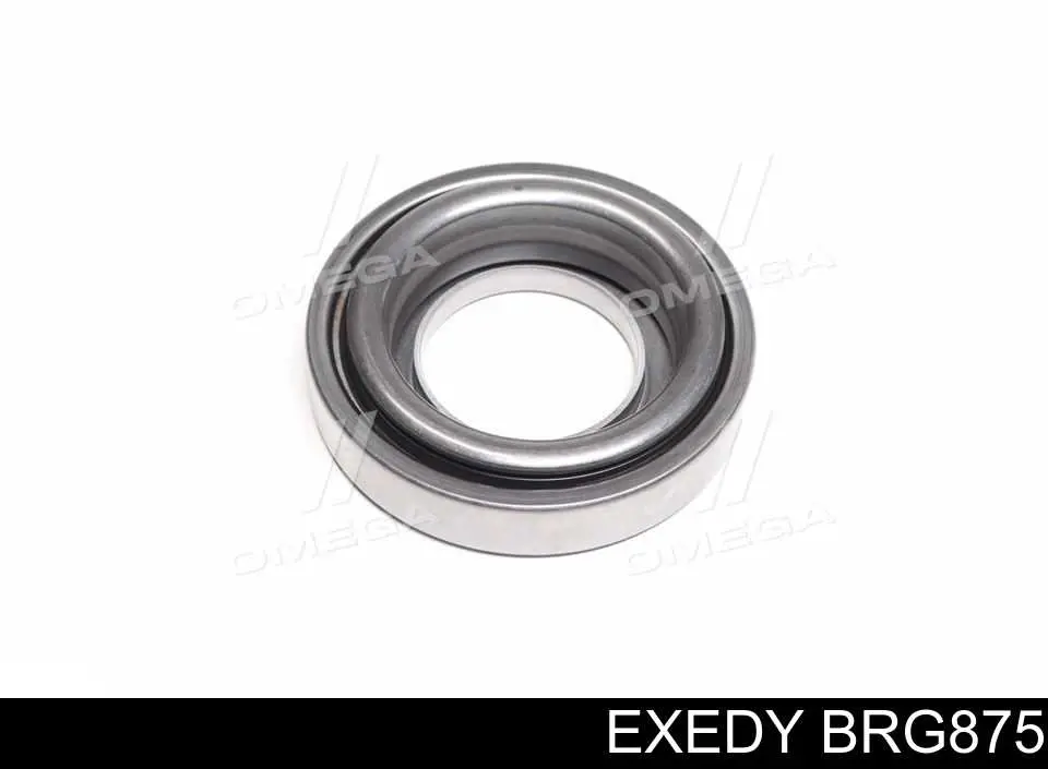 Rolamento de liberação de embraiagem Exedy BRG875 preço, a partir de 33,82 USD