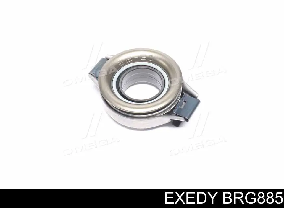 Rolamento de liberação de embraiagem Exedy BRG885 preço, a partir de 31,87 USD