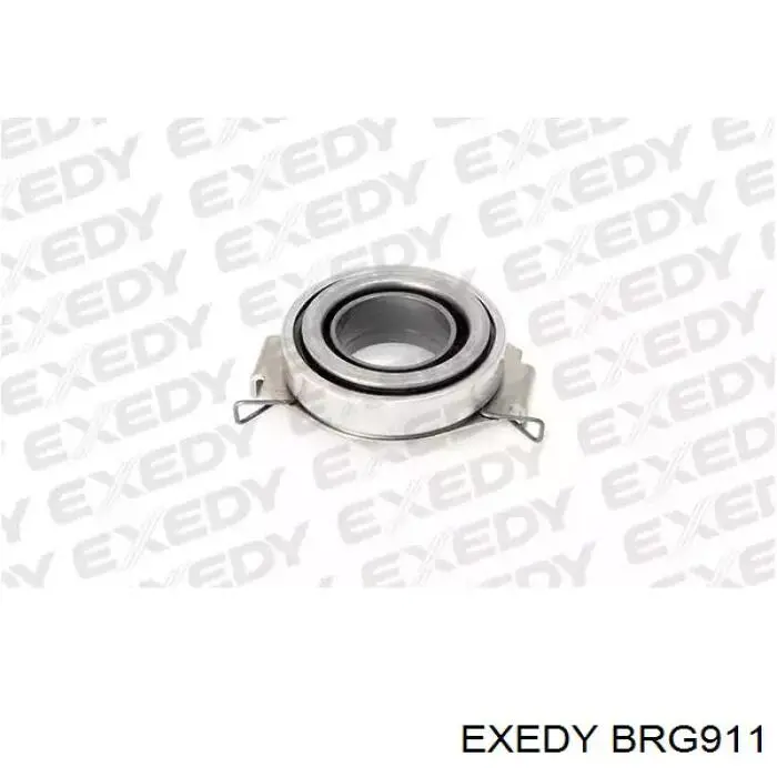 Rolamento de liberação de embraiagem Exedy BRG911 preço, a partir de 34,71 USD