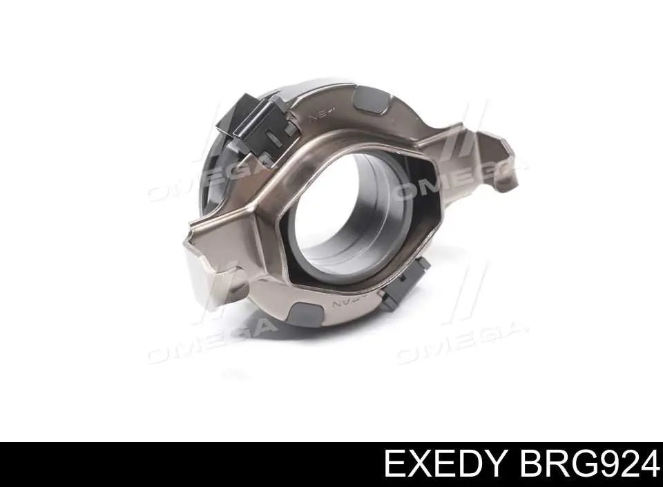 Rolamento de liberação de embraiagem Exedy BRG924 preço, a partir de 43,43 USD
