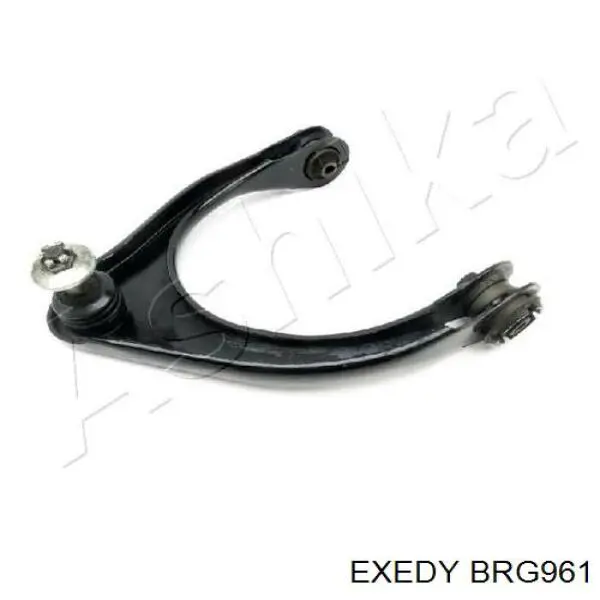 BRG961 Exedy Rolamento de liberação de embraiagem