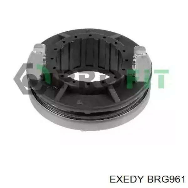 Rolamento de liberação de embraiagem Exedy BRG961 preço, a partir de 55,28 USD